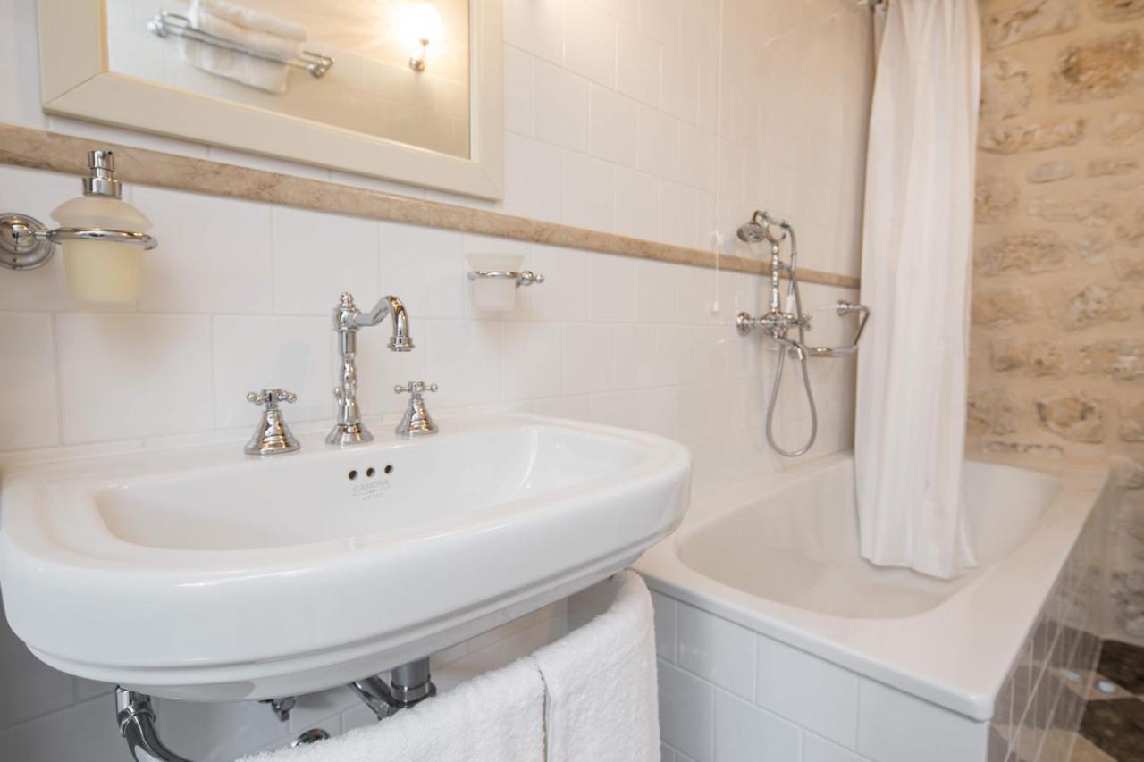 Holiday Home City Walls フヴァル 部屋 写真