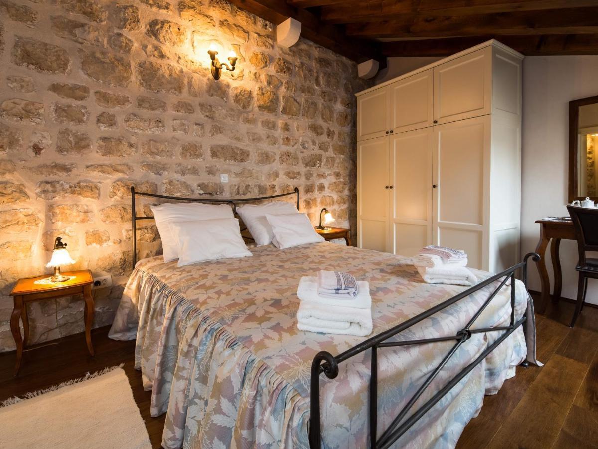 Holiday Home City Walls フヴァル 部屋 写真