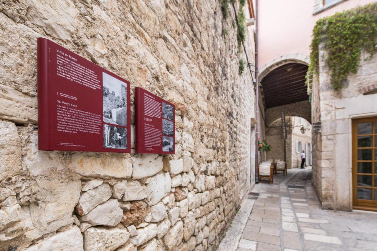 Holiday Home City Walls フヴァル 部屋 写真