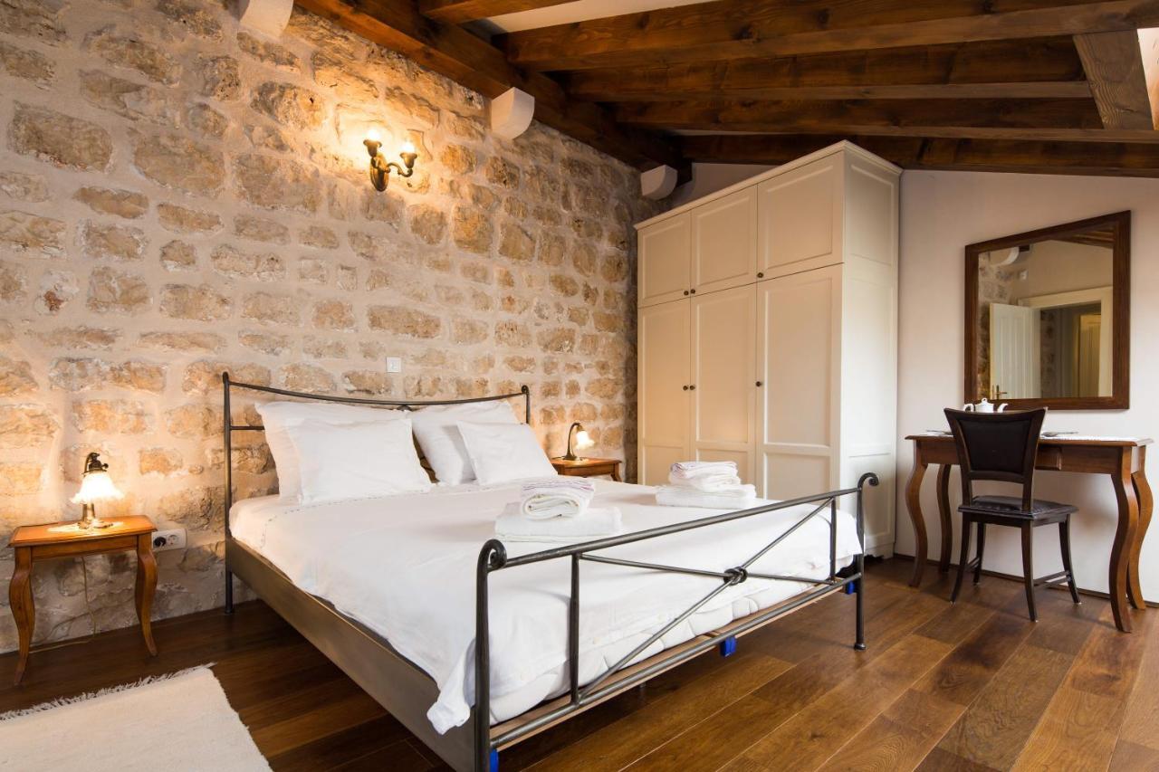 Holiday Home City Walls フヴァル 部屋 写真